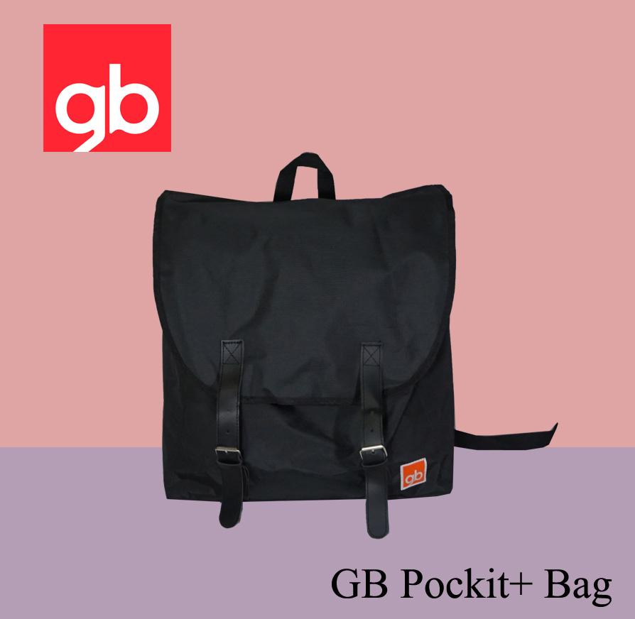 2 in 1 GB Pockit Stroller Travel bag and armrest（not fit GB pockit+all  city） | Lazada