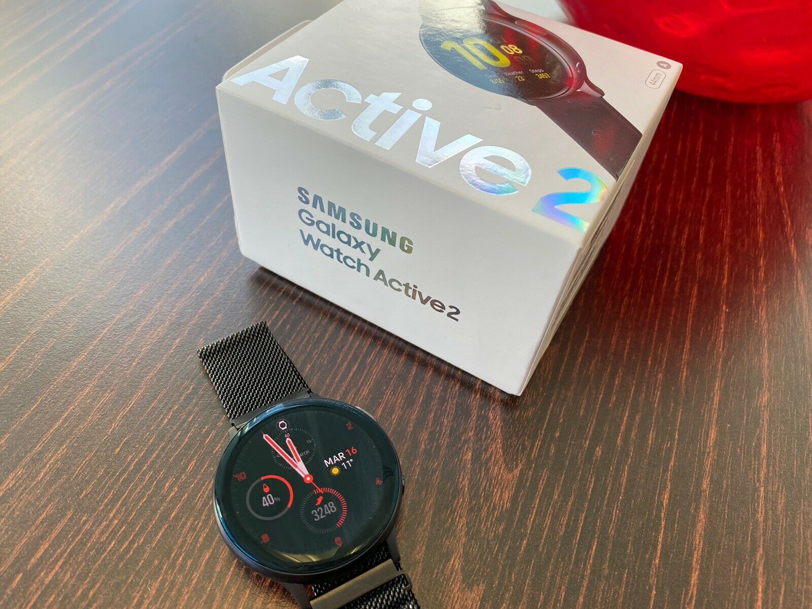 galaxy watch active lazada