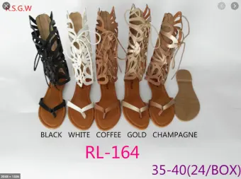 lazada gladiator sandals