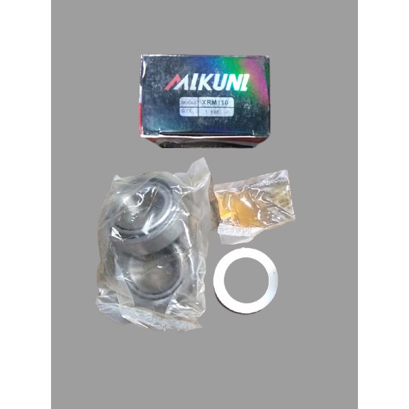 Ball Race (Knuckle Bearing) XRM 110 Lazada PH