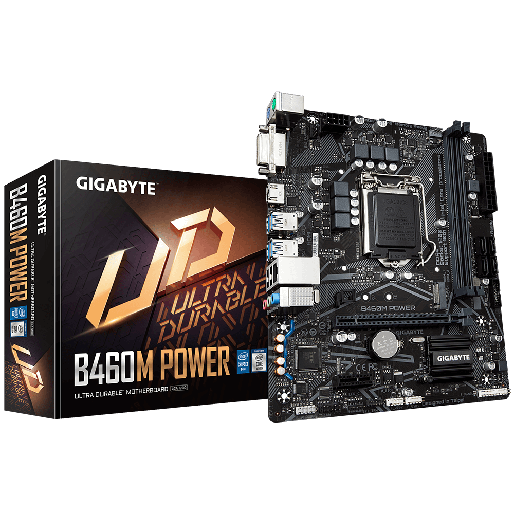 Ds3h Rev Gigabyte Ultra Durable B460m Ultra Durable Gigabyte B460m