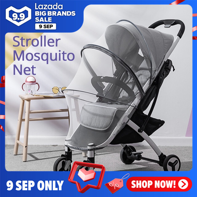 lazada stroller