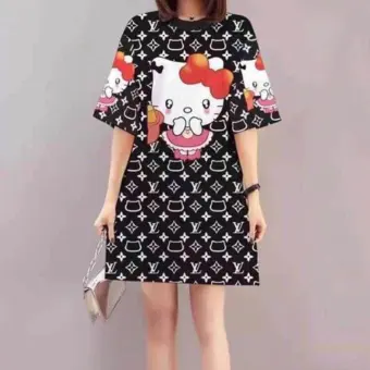 summer dress lazada