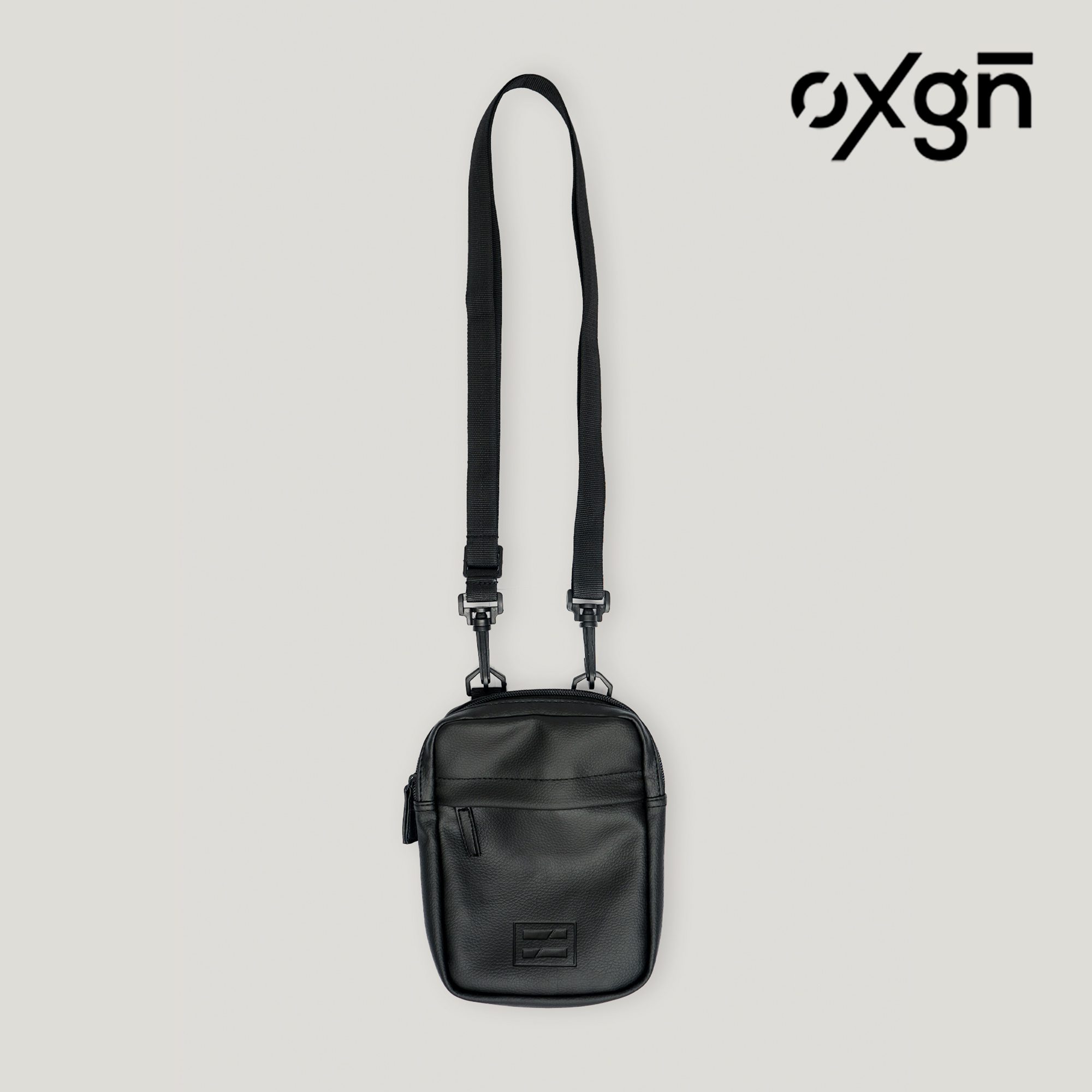 oxygen sling bag