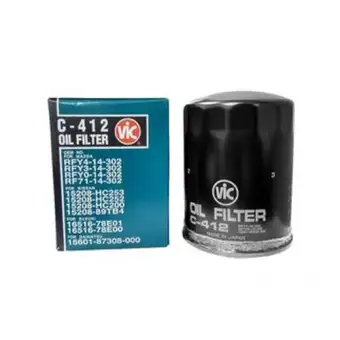 which oil filter to buy