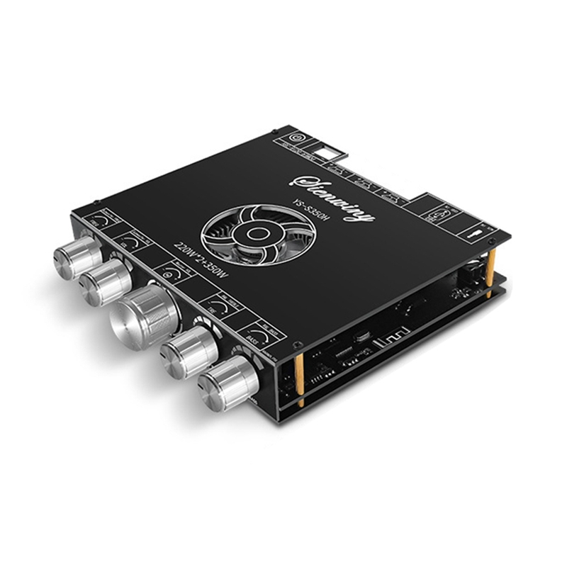 YSS350H 2.1 Channel High Power Amplifier Board Audio Stereo Digital