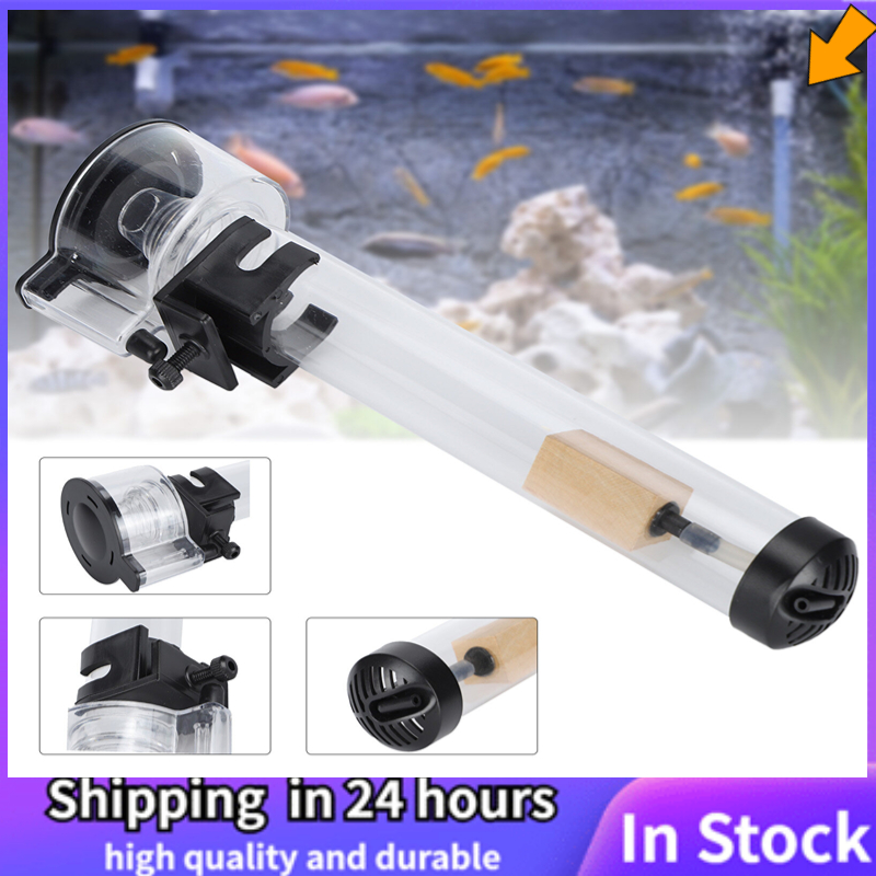 【Big Promotion】Fish Tank Protein Skimmer Fish Tank Protein Filter