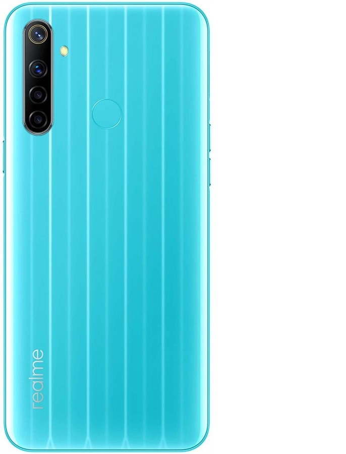 realme r6i