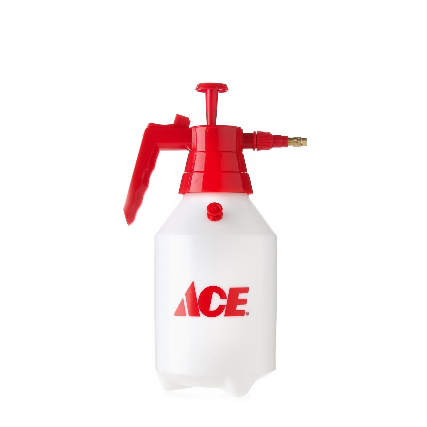 Ace Hardware Adjustable Sprayer Bottle 1.5L Lazada PH