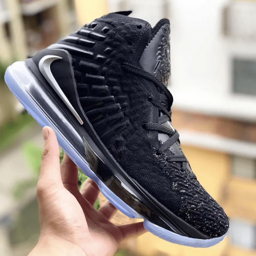 lebron james casual shoes