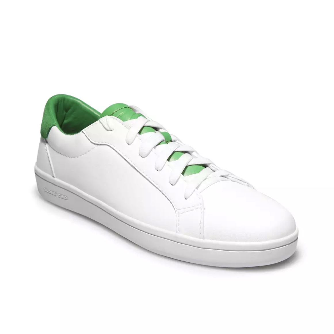 world balance shoes green