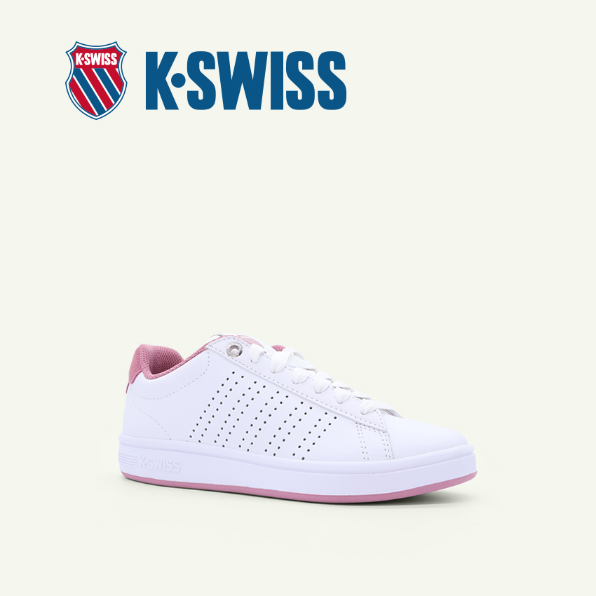 K swiss store court casper women's