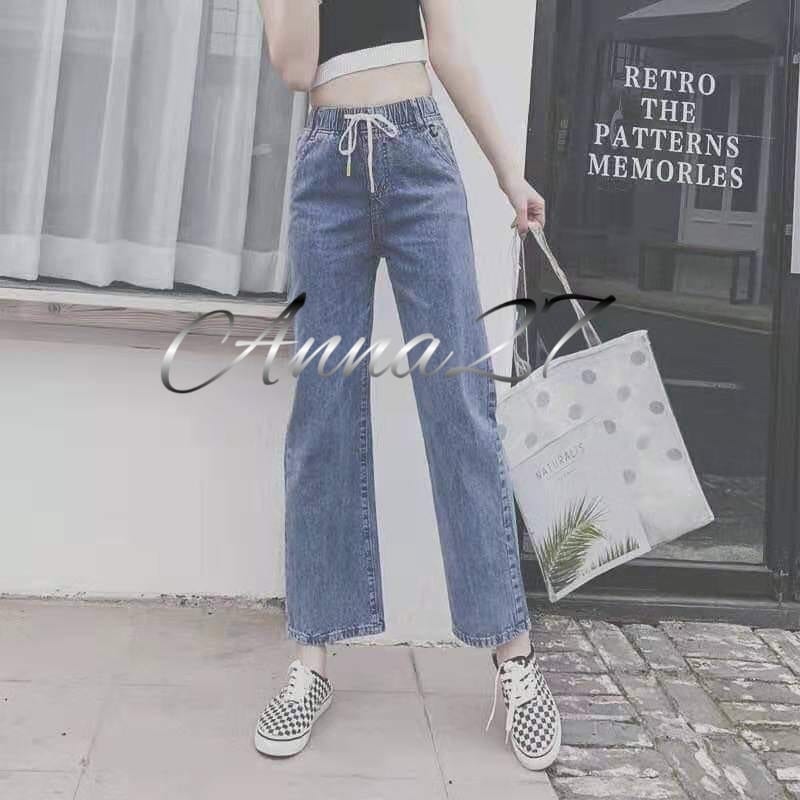 latest jeans for ladies 2020