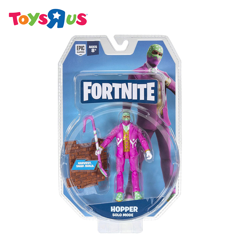 fortnite 4 inch toys