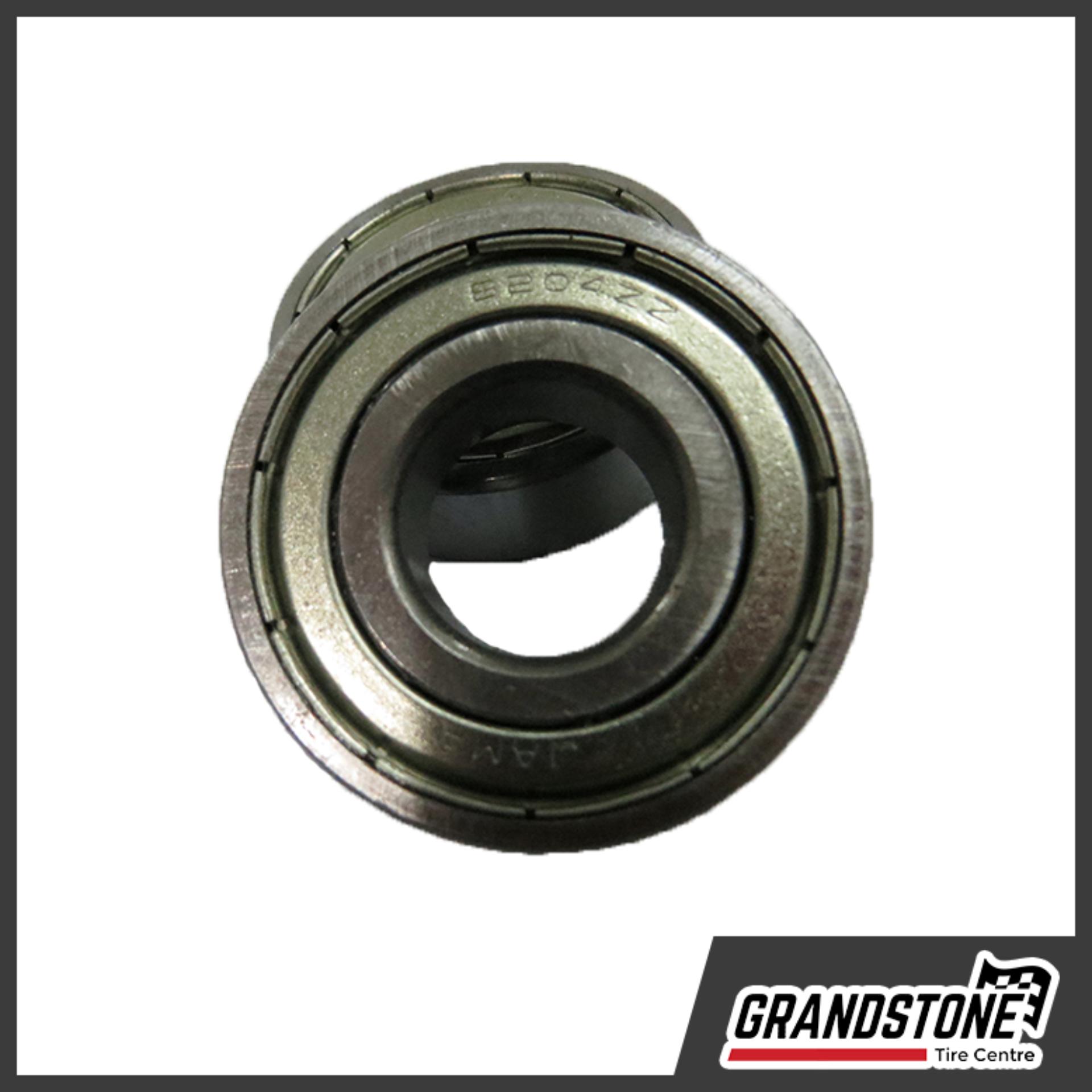 Chrome Ball Bearing ACE 6201 ZZ Lazada PH