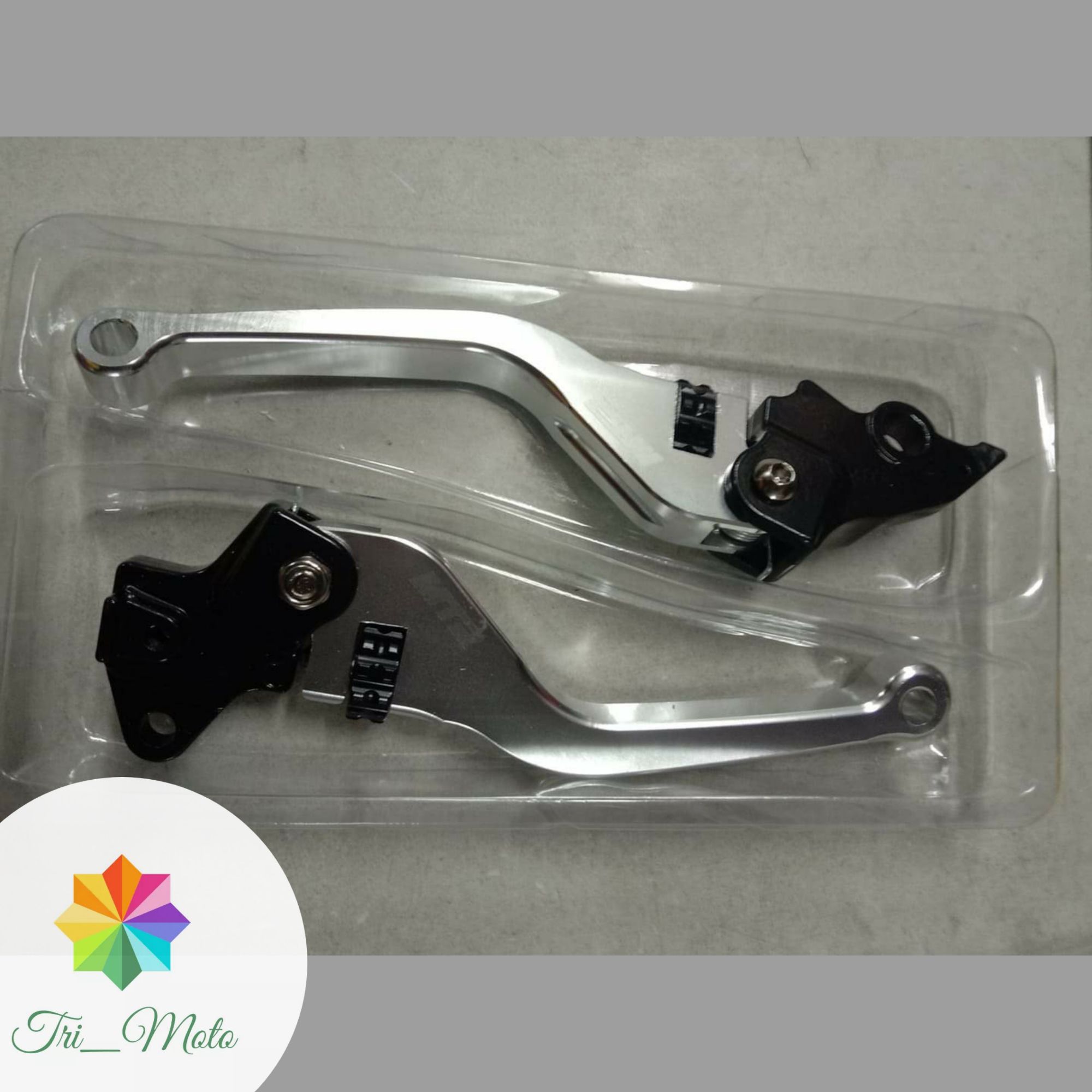 Brake Lever Honda Click 125 i Lazada PH