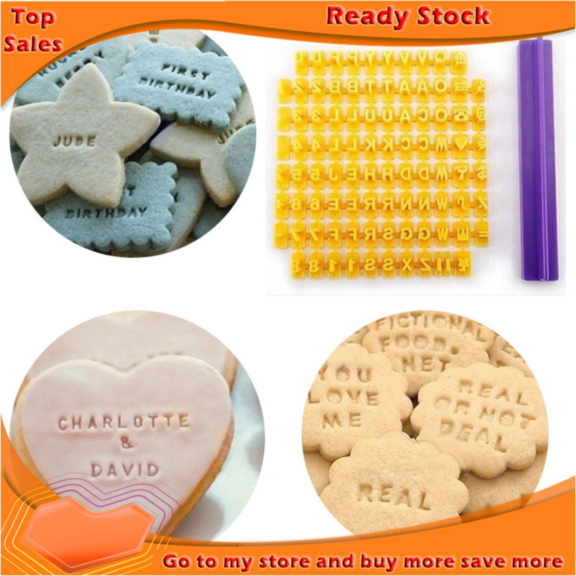 how to use cookie molds