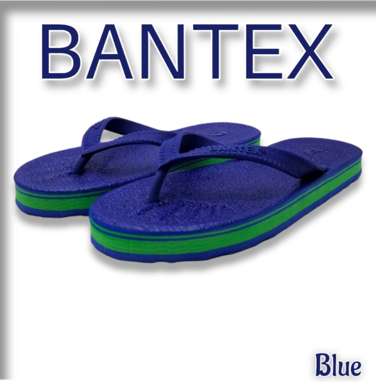 Bantex slippers 2025