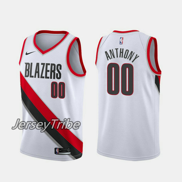 portland melo jersey