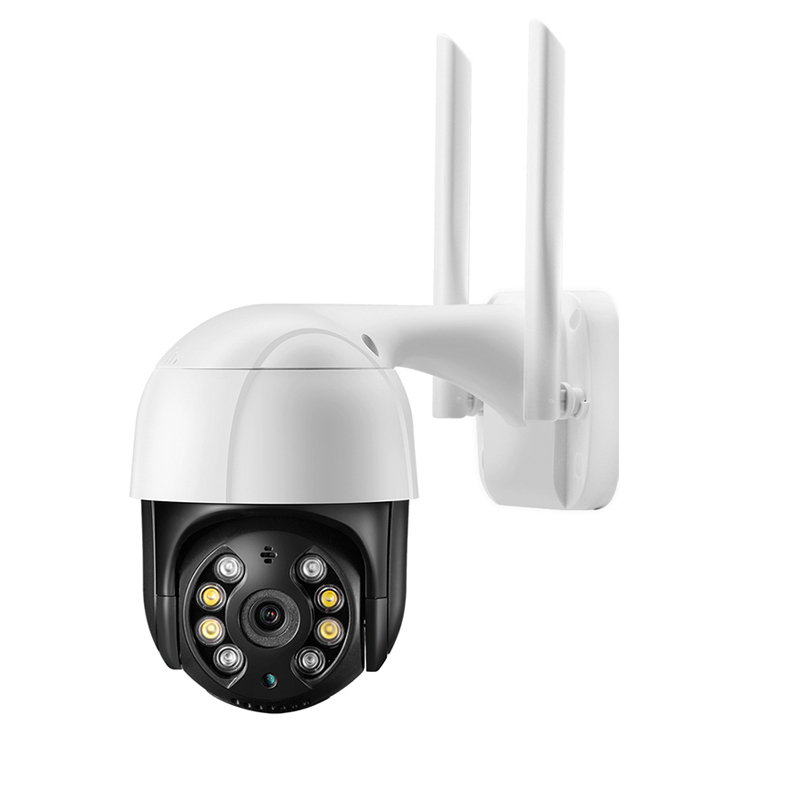 v380 Pro CCTV Camera With Voice CCTV For House CCTV Camera Wifi Connect
