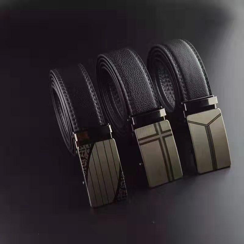 Men's belt #5 | Lazada PH: Buy sell online Belts with cheap price ...