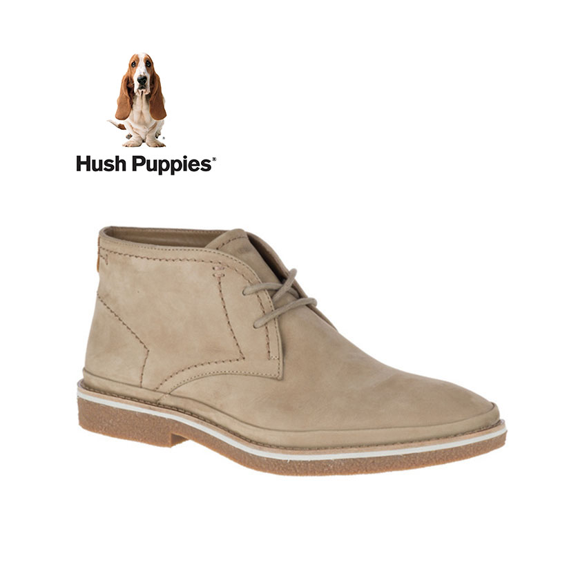 hush puppies boots online