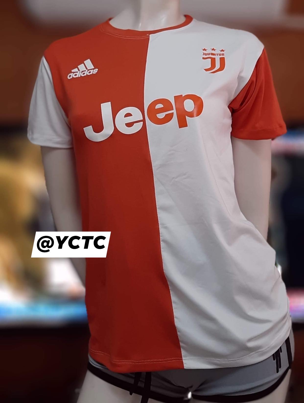 New Arrrival Jersey football shirt 