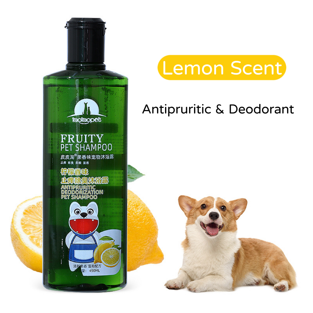 Pet House Nature TaoTaoPet Essence Pet Fragrance Kill Fleas Lice Cat