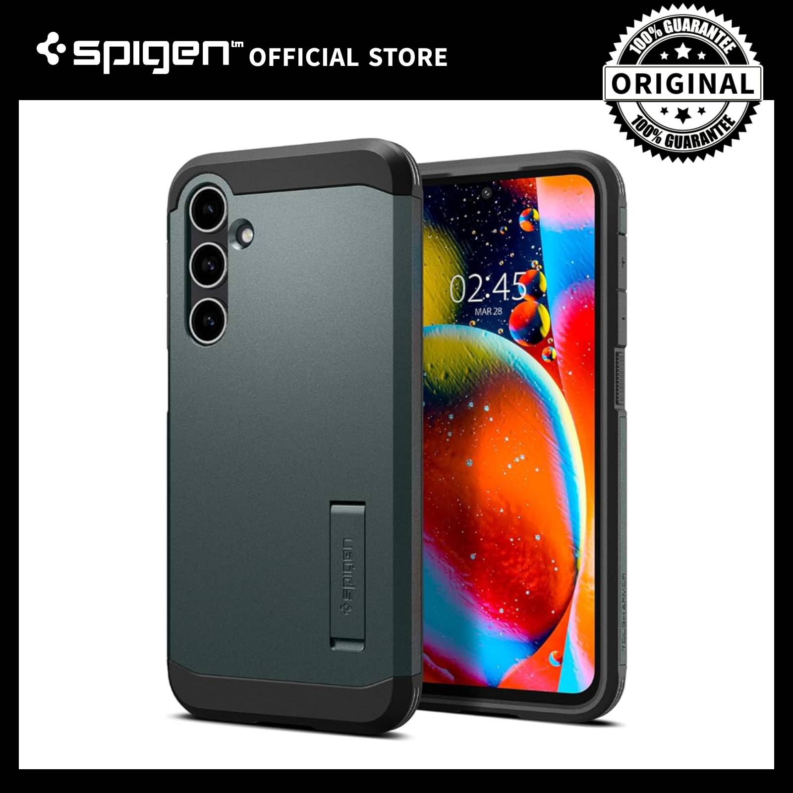 Spigen Cases Spigen Tough Armor Samsung Galaxy A51 Buy Spigen