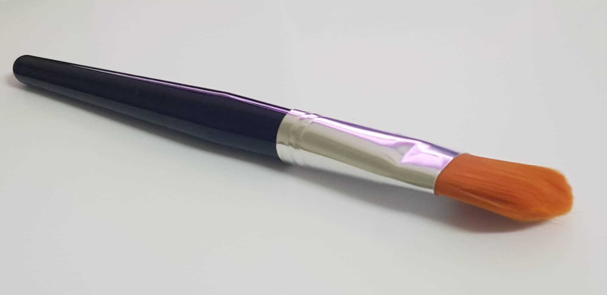 Professional Quality Large Concealer Brush Lazada PH