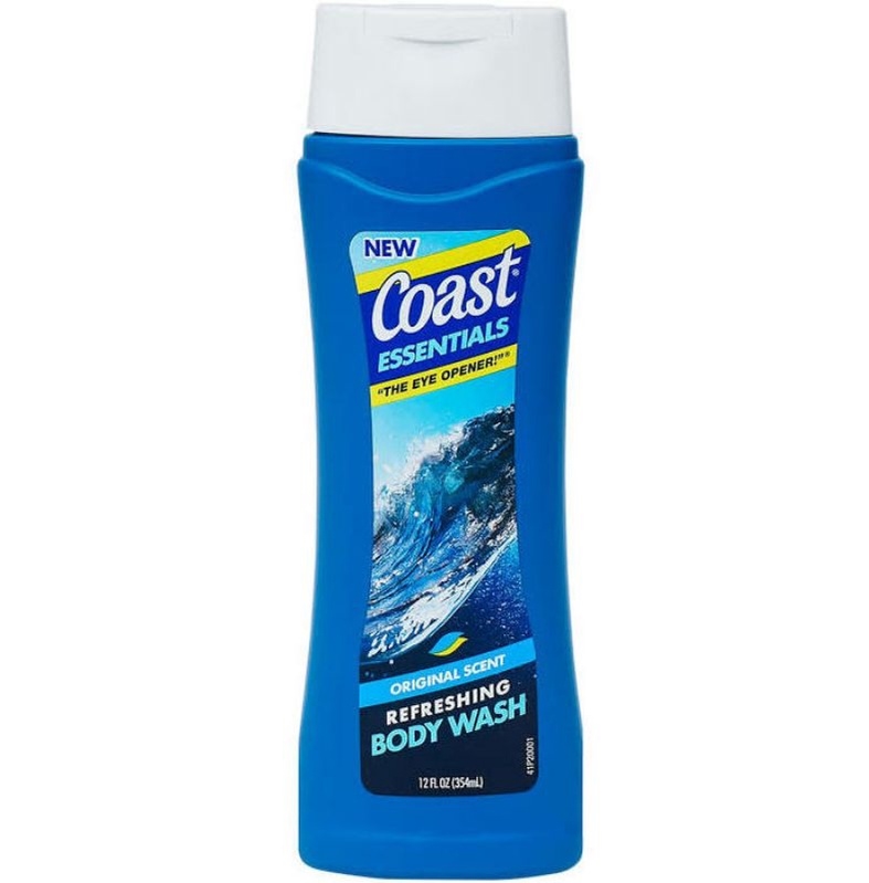 Buy 1 Take 1 Coast Essentials Original Or Emerald Burst Scent Hydrating