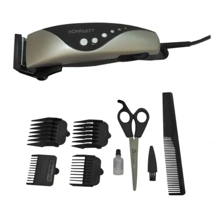 buy electric hair clippers