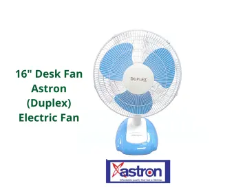 cheap desk fan