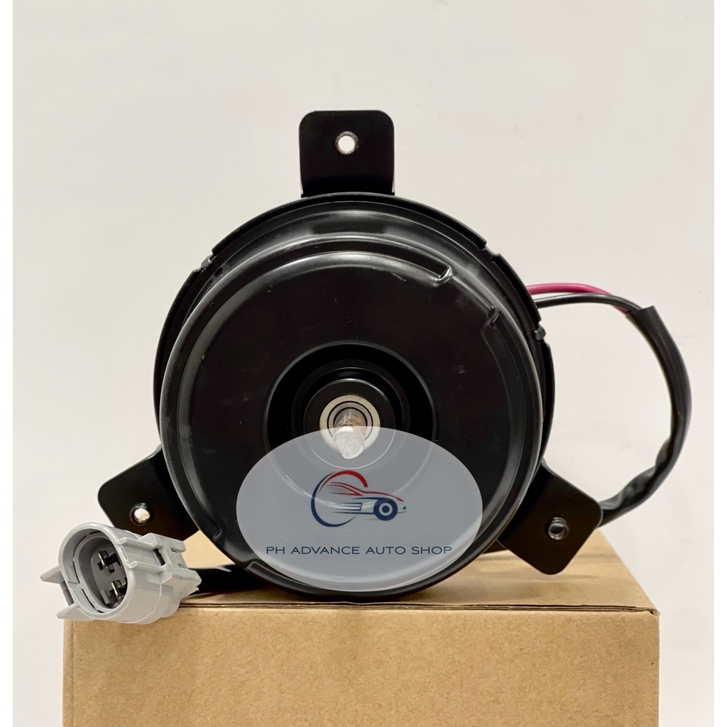 Suzuki Celerio Gen 1 Fan Motor Radiator Lazada PH