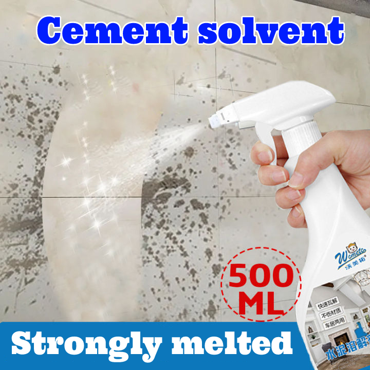 grout stain remover Mortar stain remover Limestone stain remover