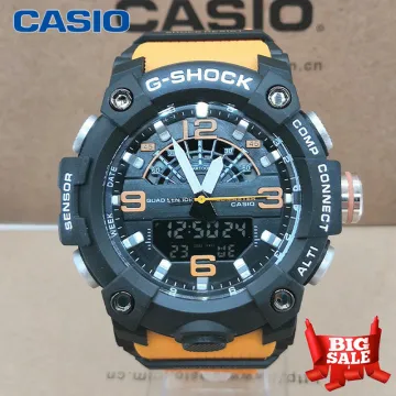 lazada g shock watch sale