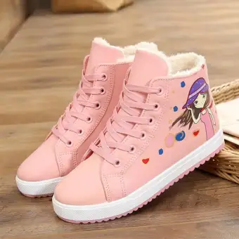 trendy shoes womens 2019