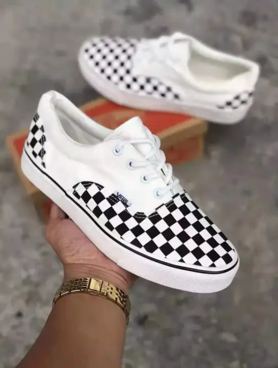 vans official lazada