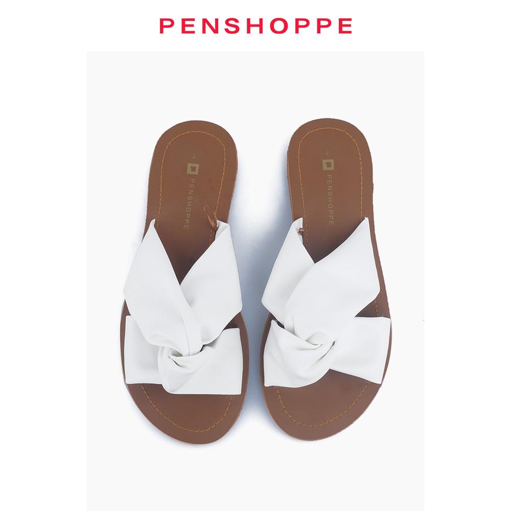 penshoppe slippers female
