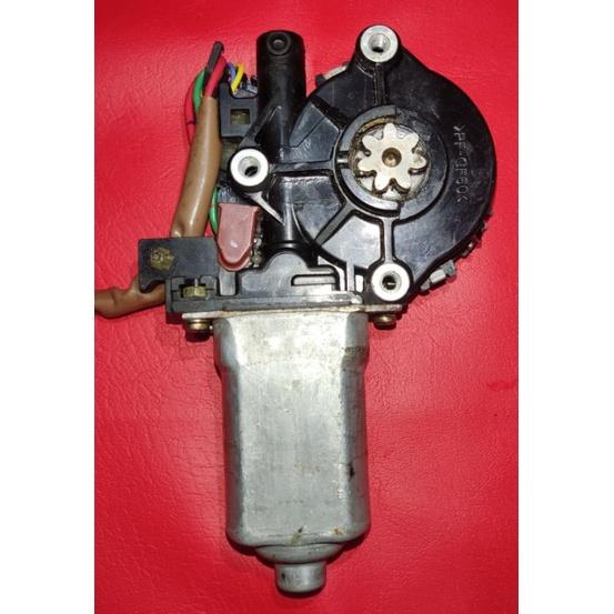 ht.ph POWER WINDOW MOTOR FOR TOYOTA NEW MODEL LEFT OR RIGHT SIDE JAPAN