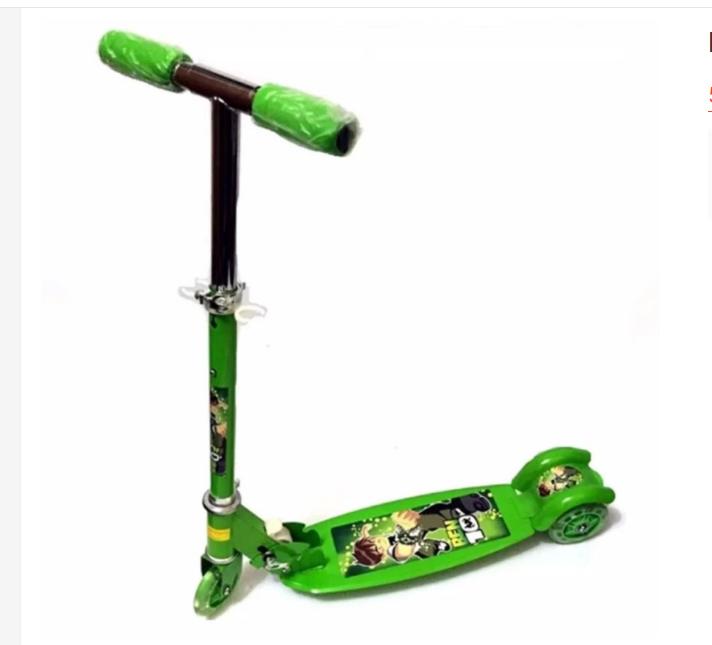 Buy Kids Scooters at Best Price Online 