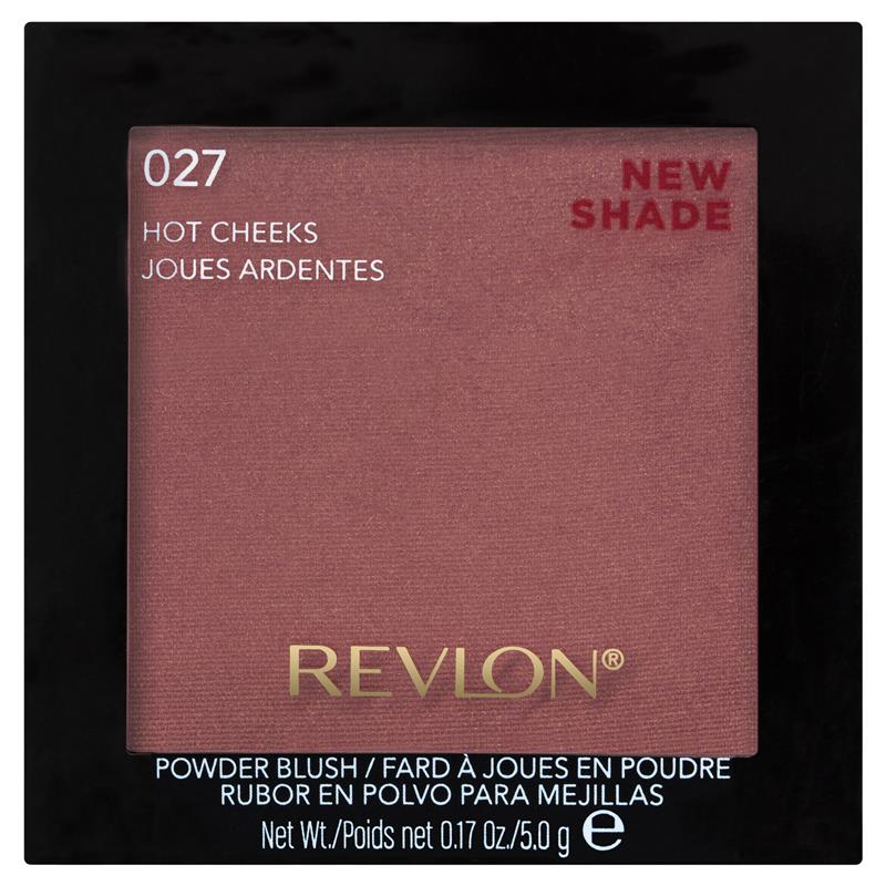 revlon pink cognito blush