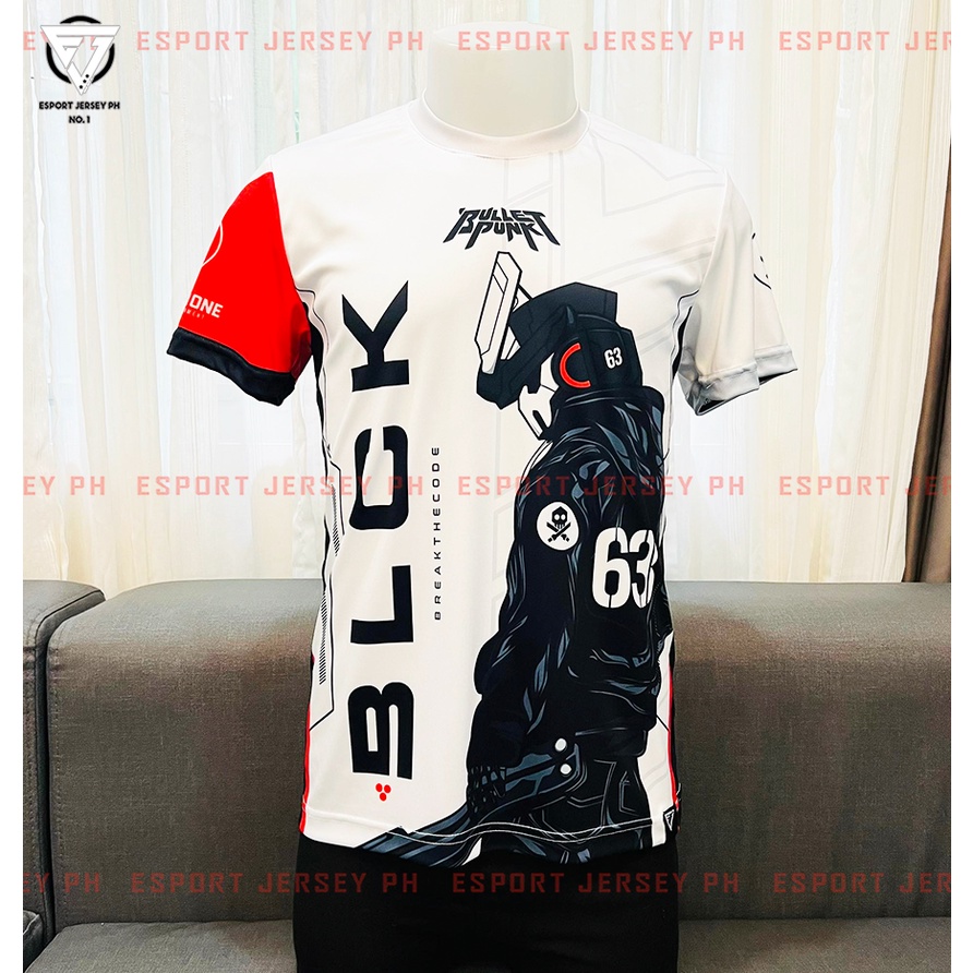 BLACKLIST MPLS10 INTERNATIONAL OFFICIAL ESPORT JERSEY FREE PERSONALIZE ...