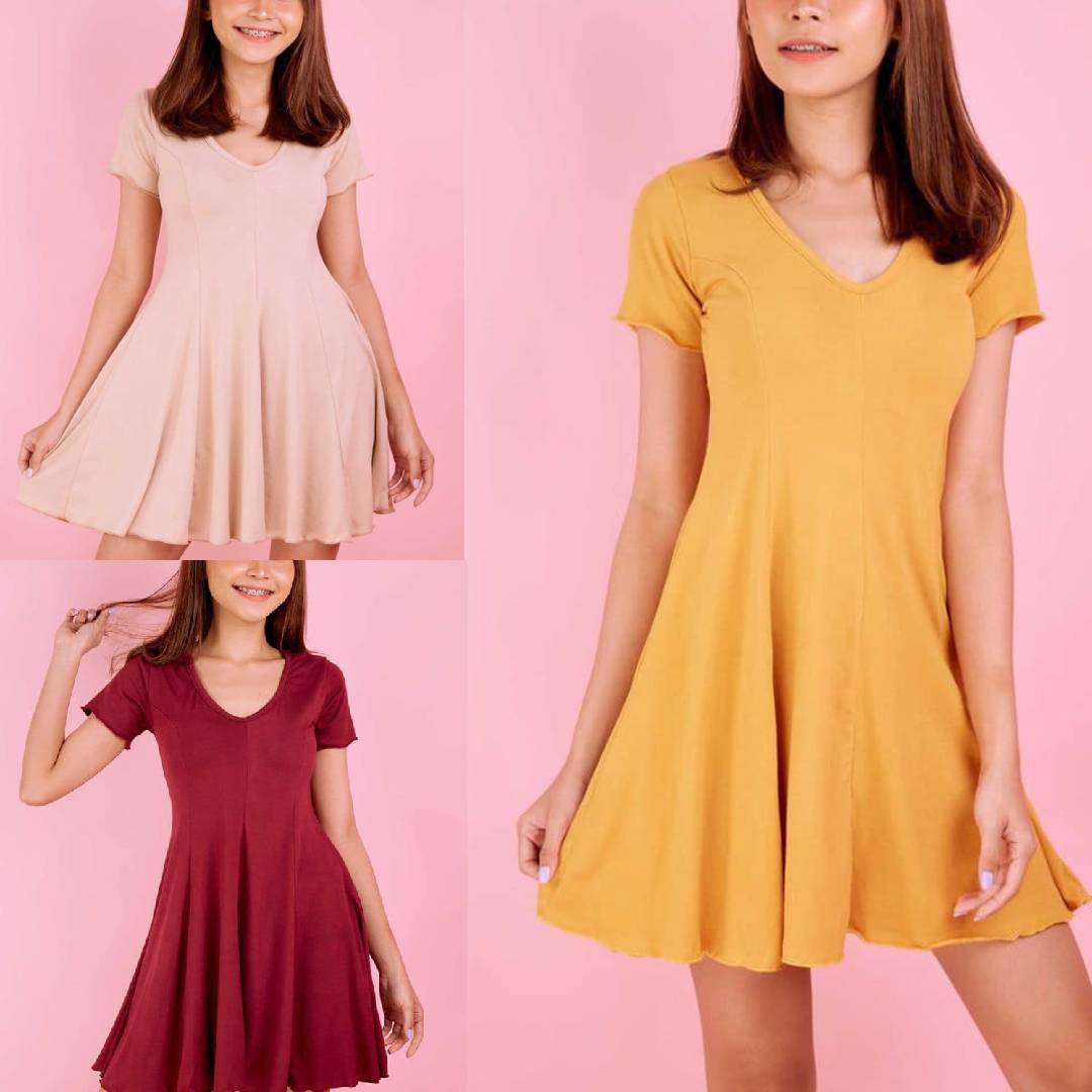 cheap skater dresses online