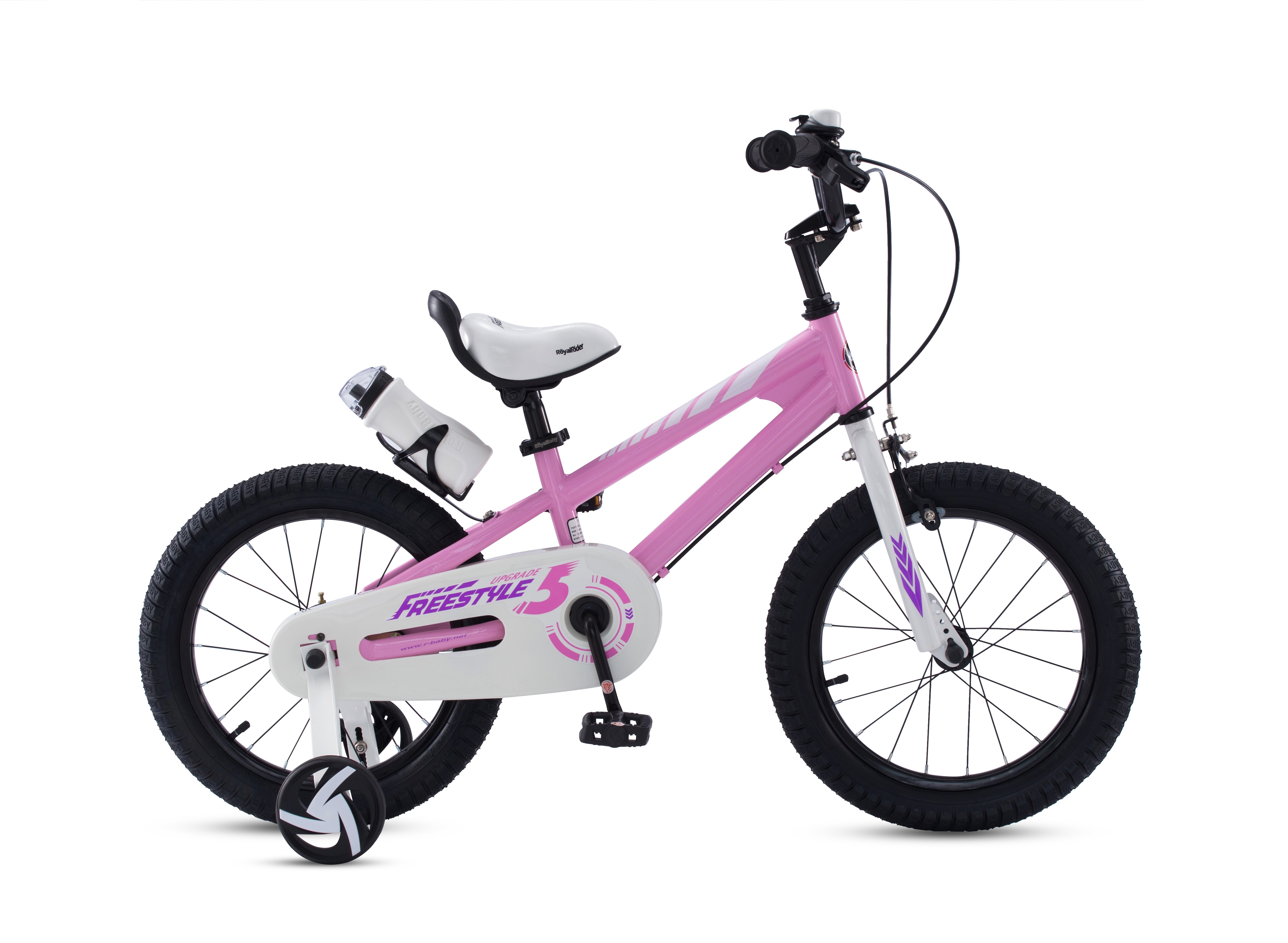 royalbaby freestyle kids bike