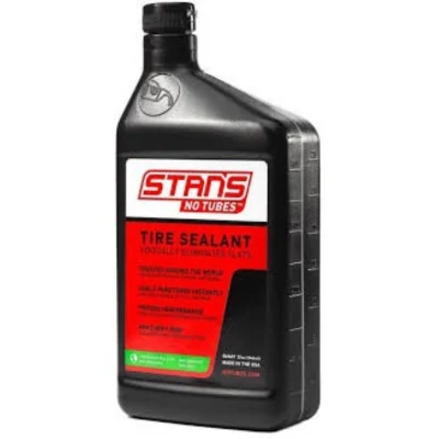 Stans No Tubes Tubeless tire sealant 32oz made in USA