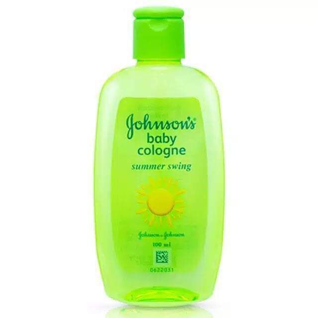 johnson summer swing