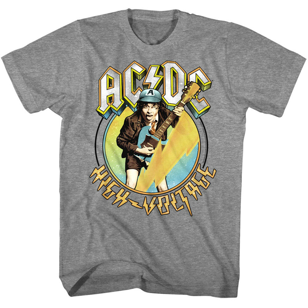 angus young shirt