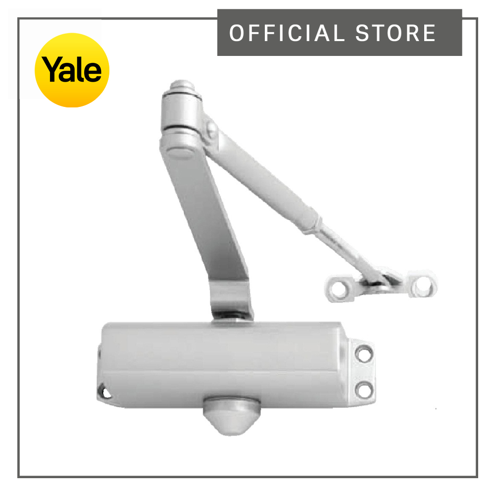Yale Door Closer Y603H Lazada PH