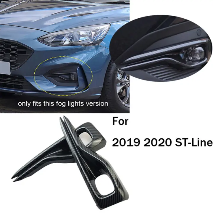 ford focus exterior accessories